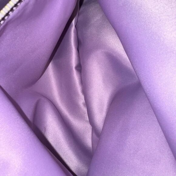 Coach Vintage Garnet Satchel/Hobo Bag in EUC - Picture 7 of 8